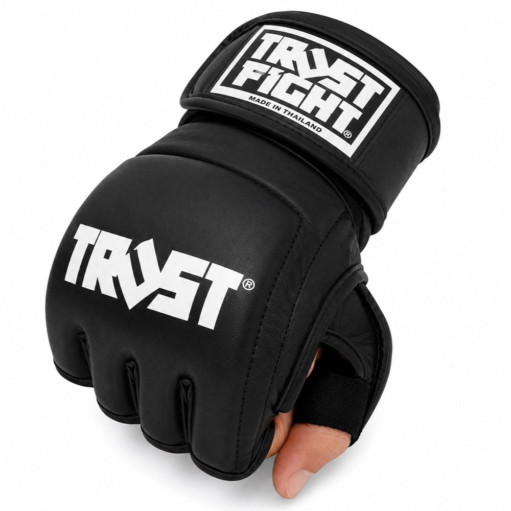 Luvas MMA TRUST
