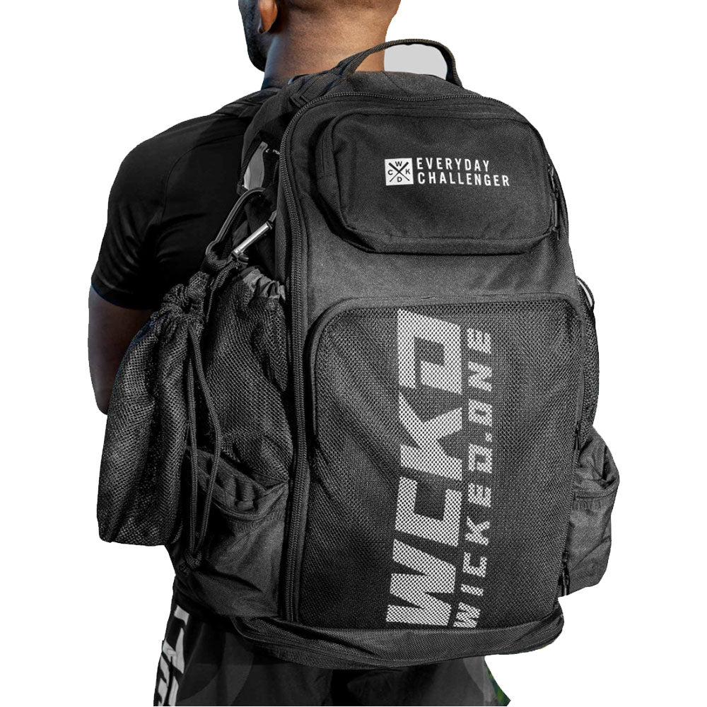 TRUST Backpack