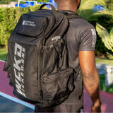 Mochila COMBATSPORTS CONVERTIBLE