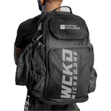 Mochila COMBATSPORTS CONVERTIBLE