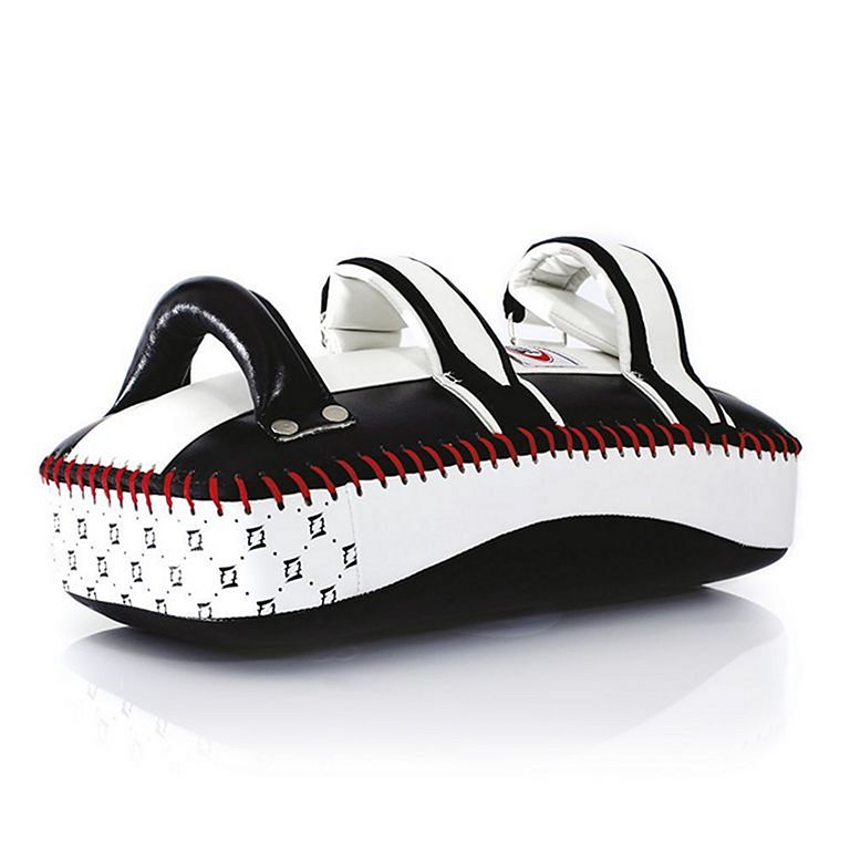 PADS CURVOS FAIRTEX KPLC2 - BREVEMENTE DISPONÍVEL