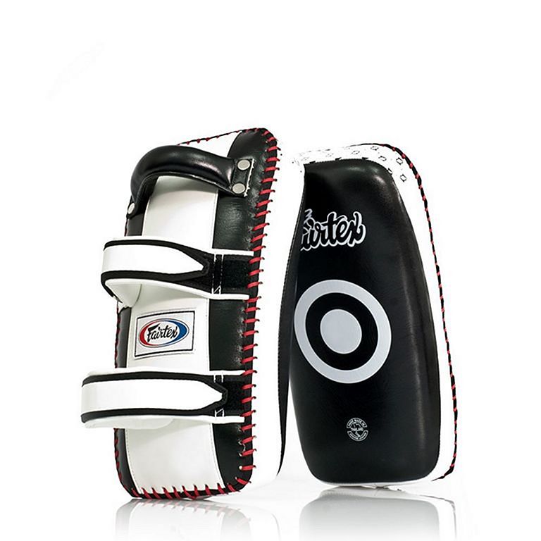 PADS CURVOS FAIRTEX KPLC2 - BREVEMENTE DISPONÍVEL