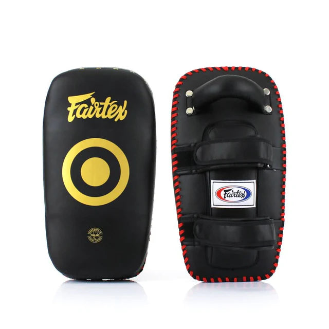 PADS CURVOS FAIRTEX KPLC5, em Microfibra - BREVEMENTE DISPONÍVEL