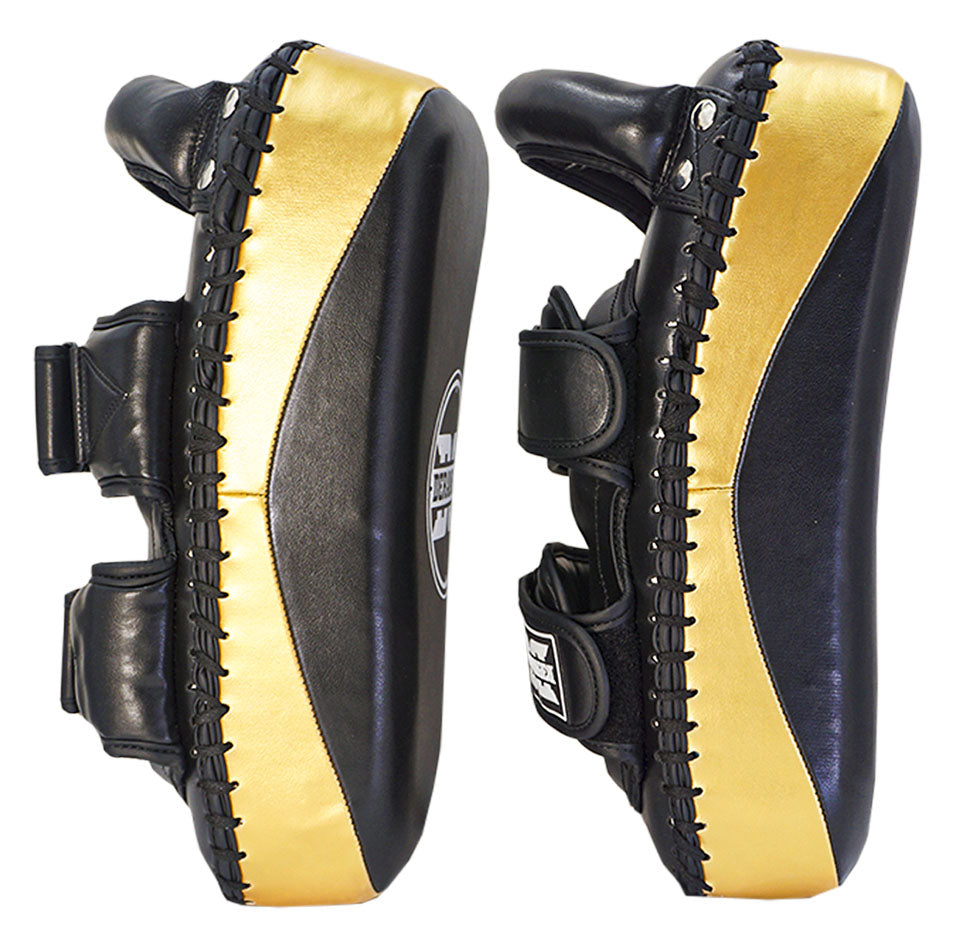 DERANGED Pads