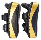DERANGED Pads
