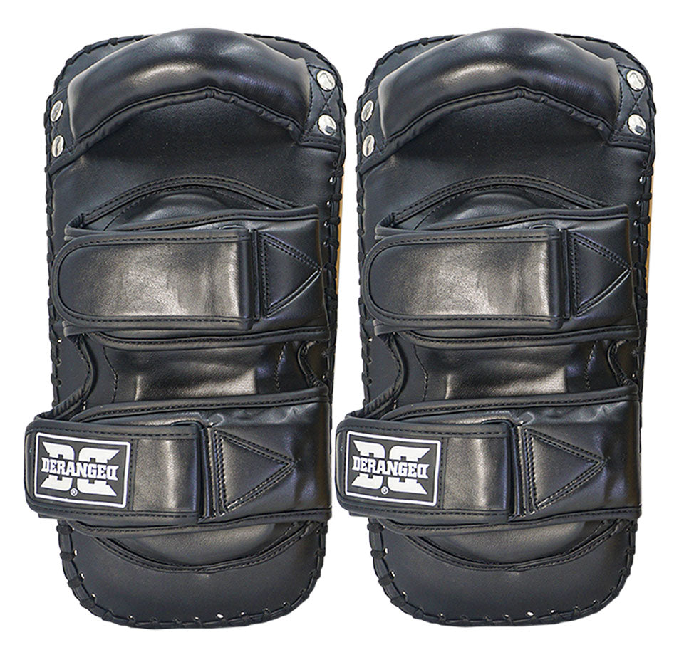 DERANGED Pads