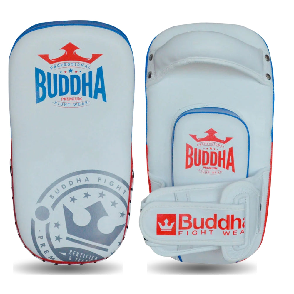 Plastrons Buddha – Pele