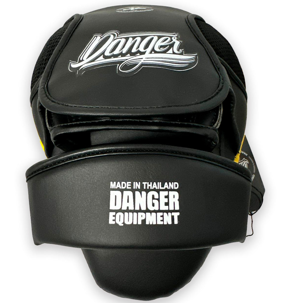 Plastrons DANGER EQUIPMENT PRO