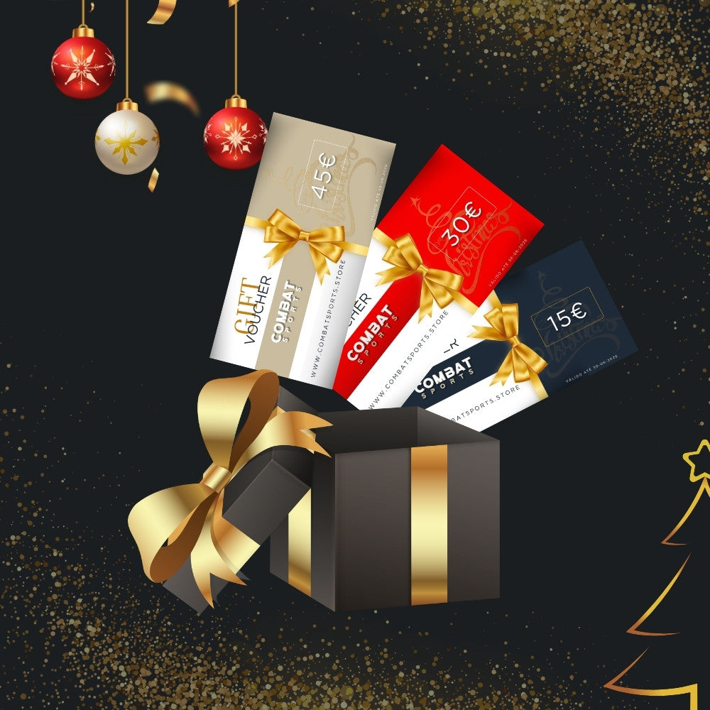 Voucher PRESENTE de NATAL