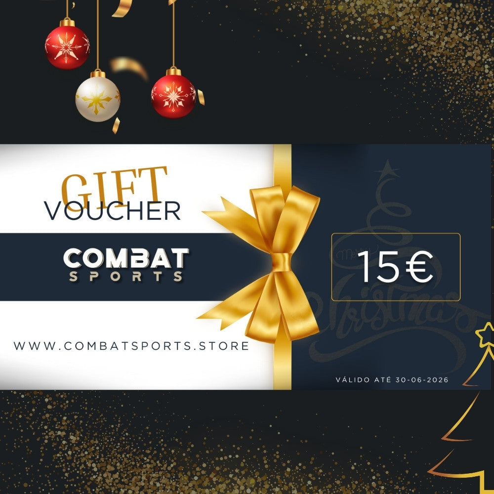 Voucher PRESENTE de NATAL