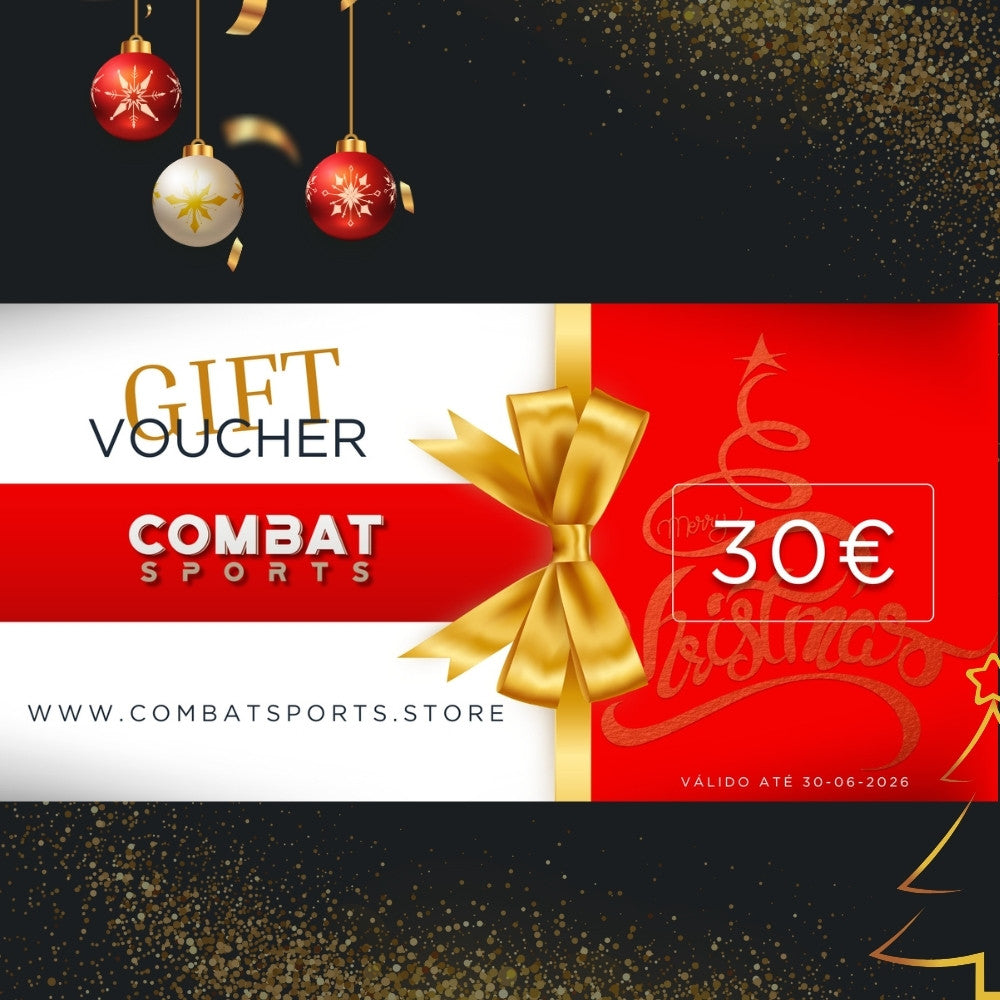 Voucher PRESENTE de NATAL