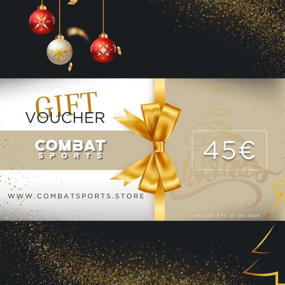 Voucher PRESENTE de NATAL