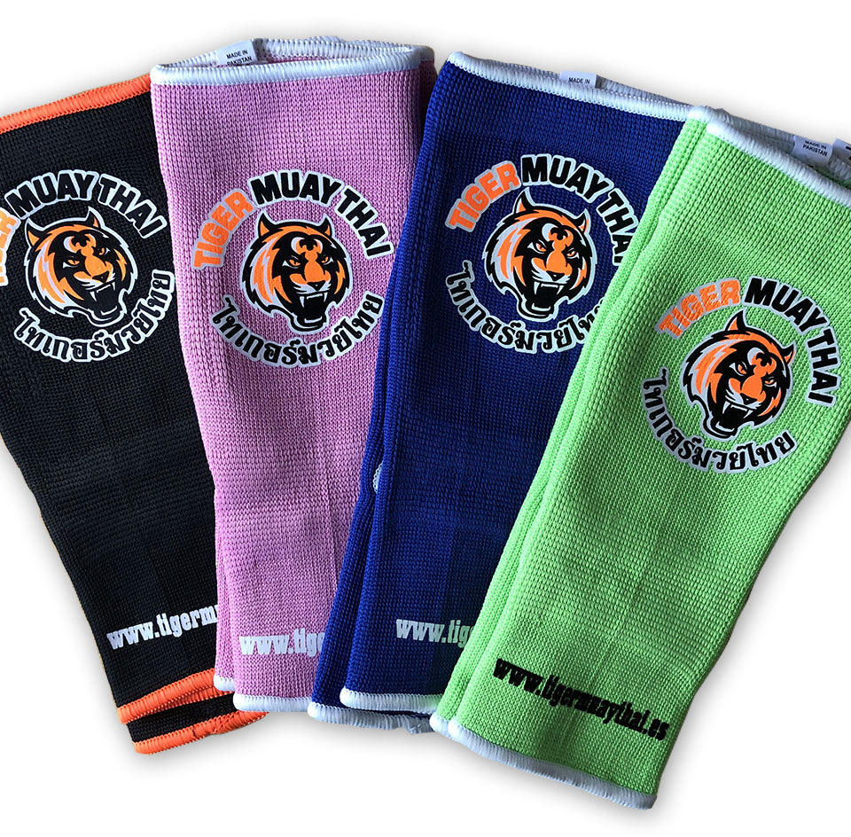Pé elástico TIGER MUAY THAI