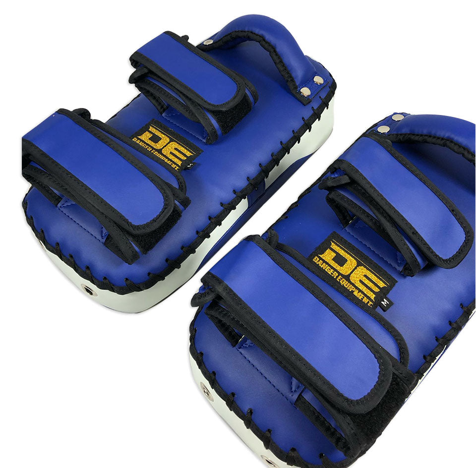 Pads DANGER BASIC BU