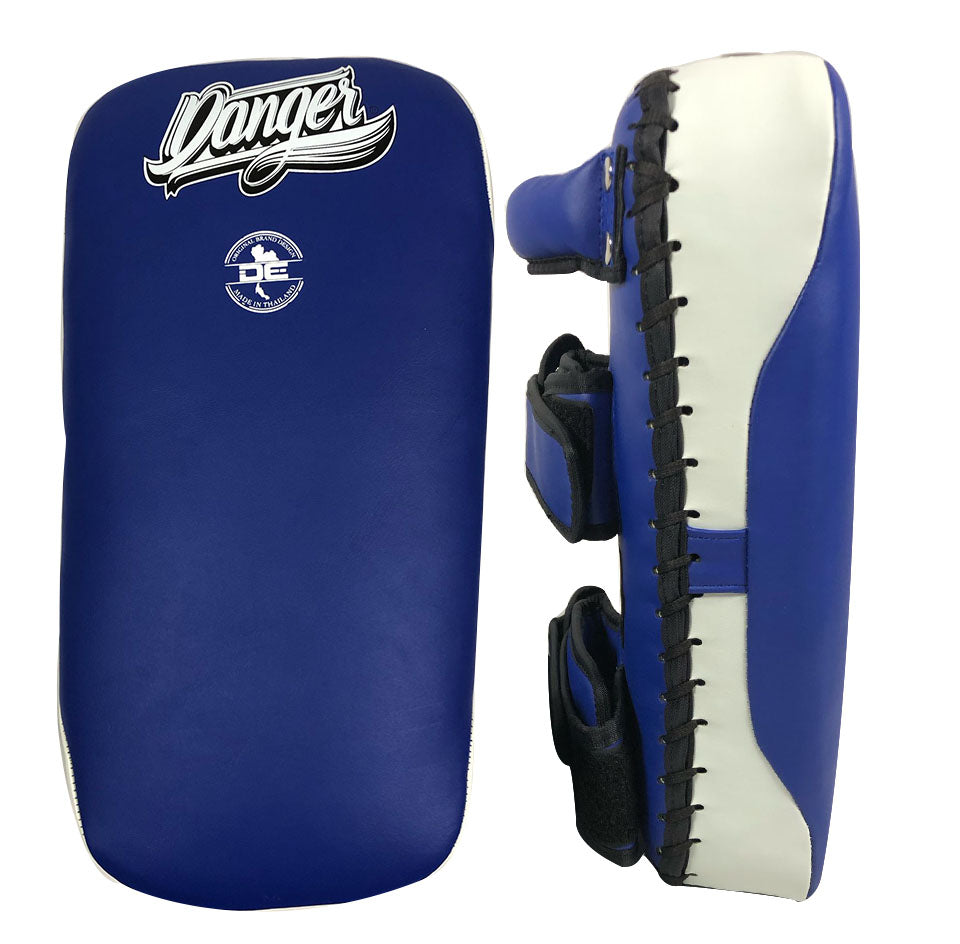 Pads DANGER BASIC BU