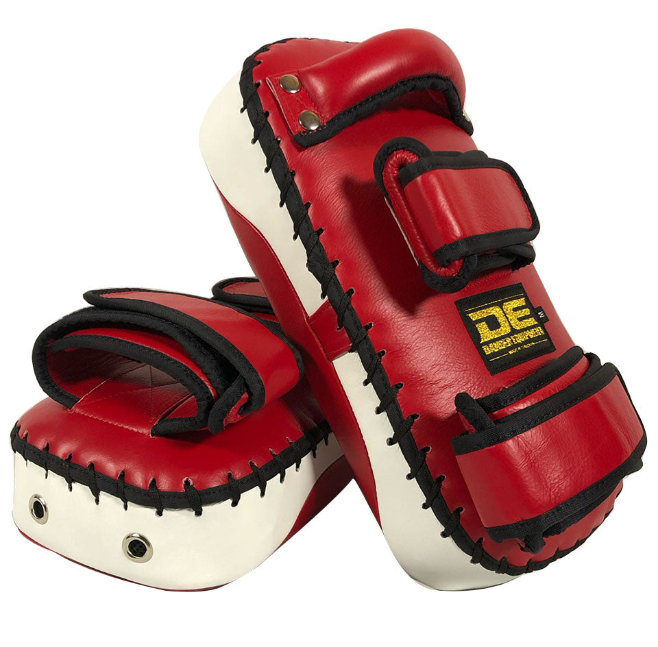 Pads DANGER PRO BASIC Leather