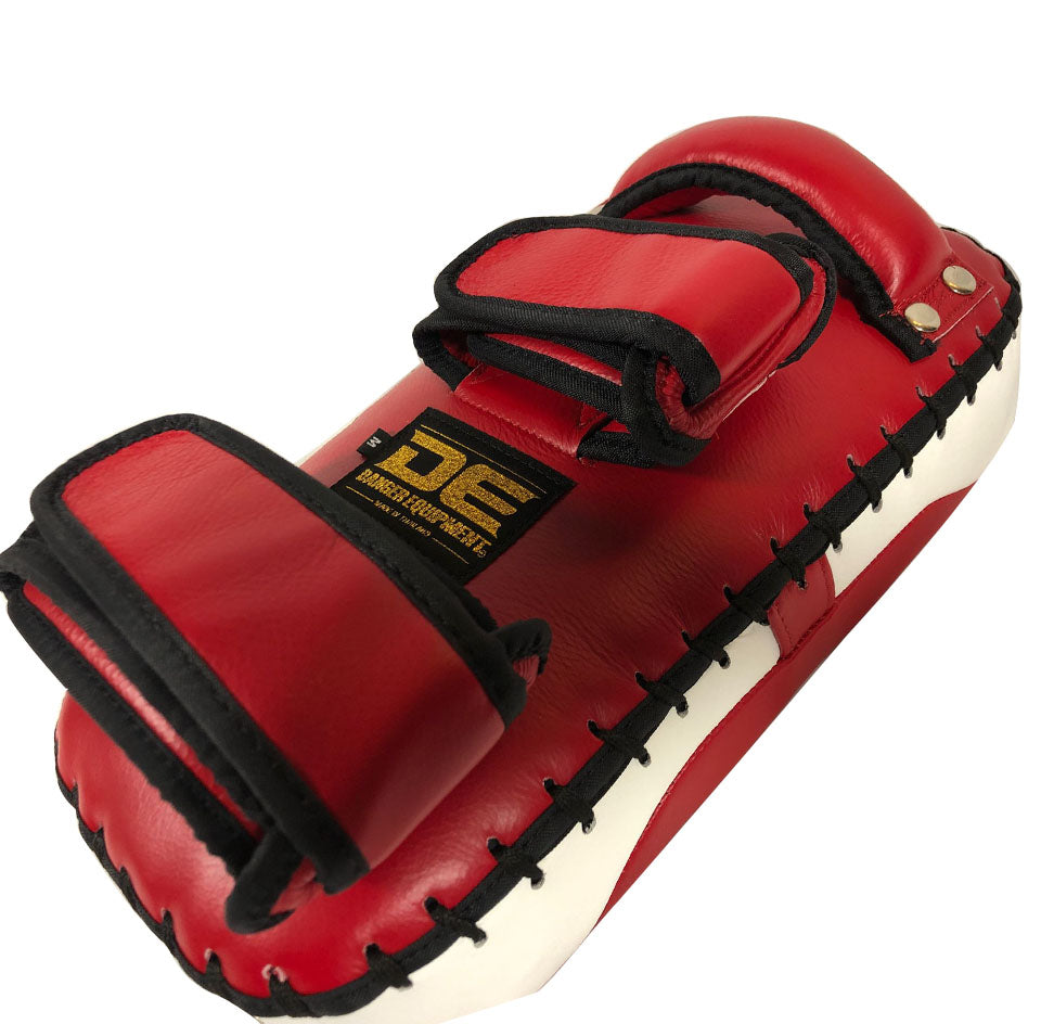Pads DANGER PRO BASIC Leather