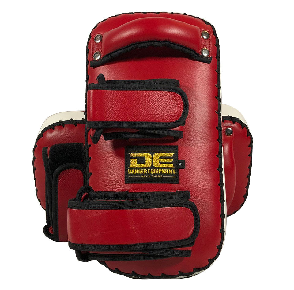 Pads DANGER PRO BASIC Leather