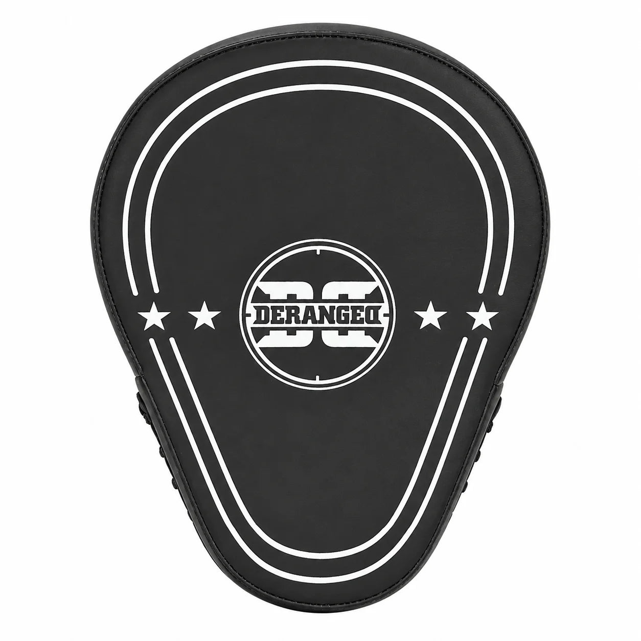 Plastrons Deranged Modelo Standard