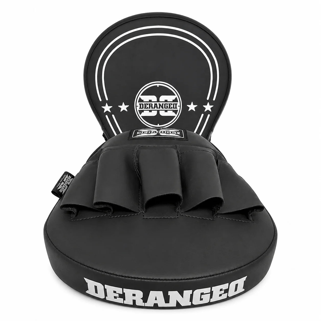Plastrons Deranged Modelo Standard