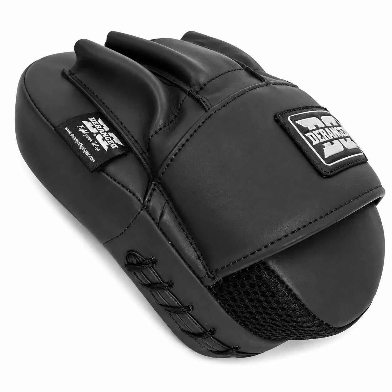 Plastrons Deranged Modelo Standard