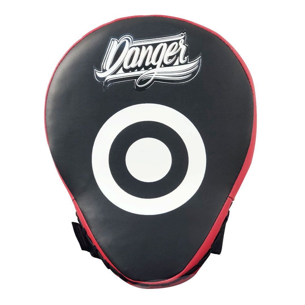 Plastrons DANGER EQUIPMENT PRO