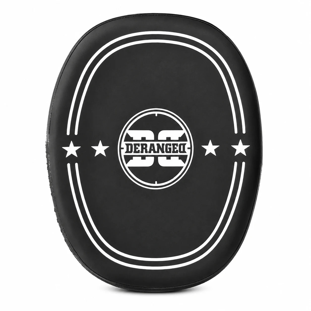 Plastrons de Velocidade e Precisão Deranged