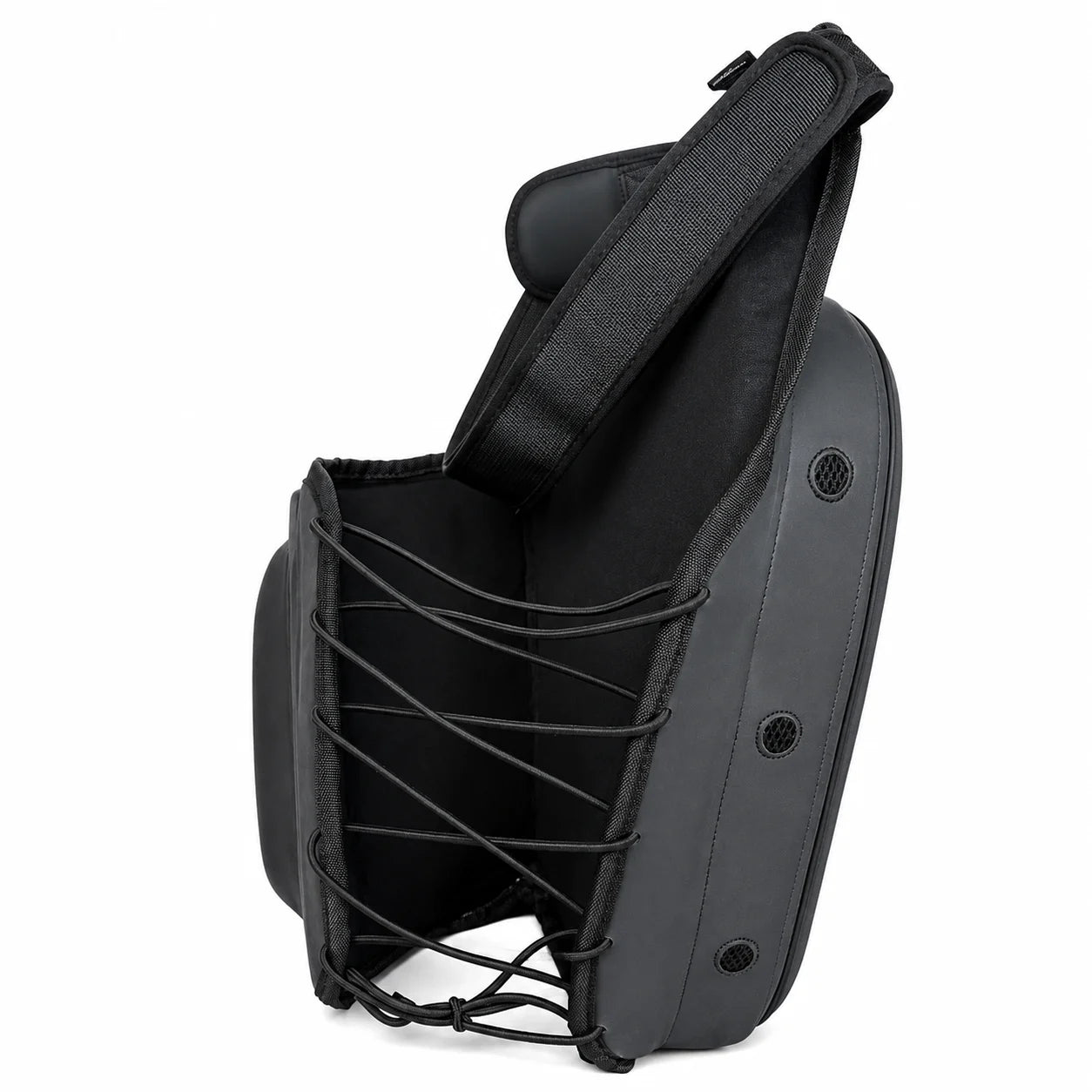 Protector de Coxa Deranged para Low Kick