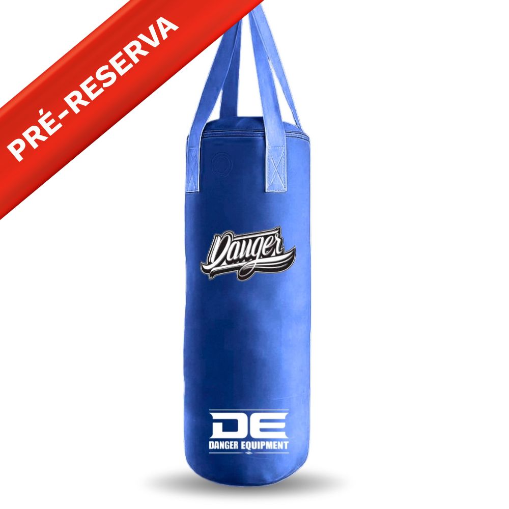 Heavy bags DANGER 1.2MT RD