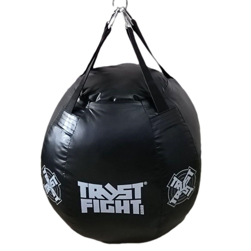 Saco Pêra TRUST EQUIPMENT - 70cm x 70cm, cheio