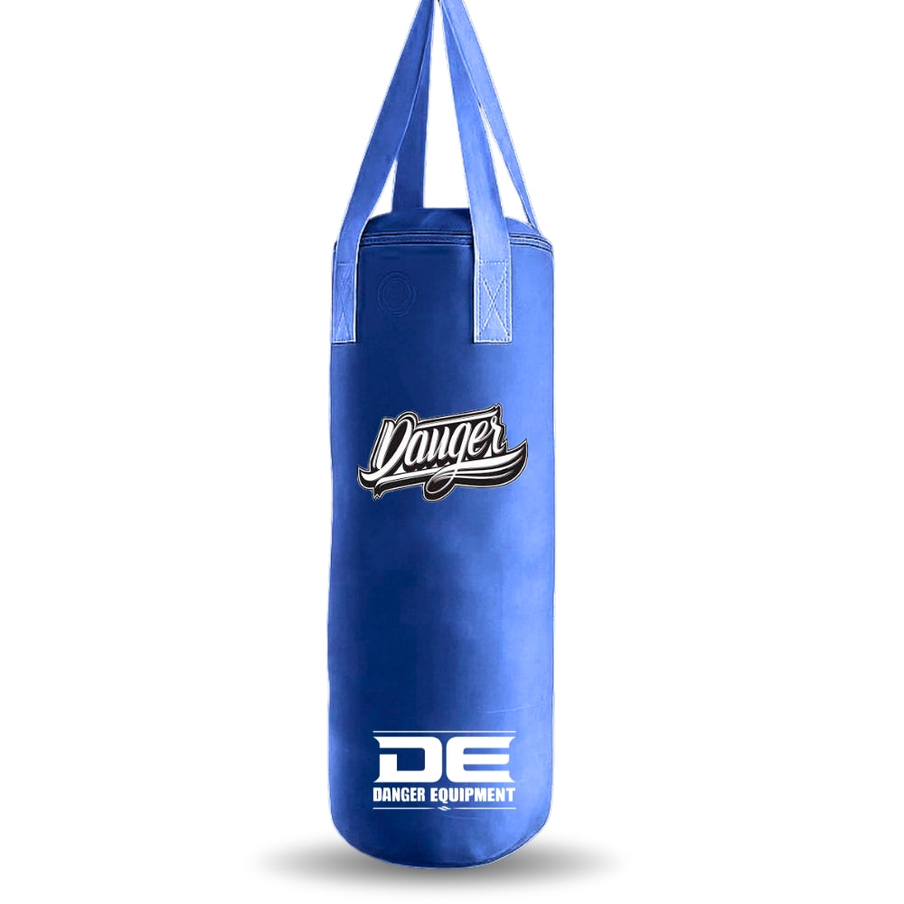 Heavy bags DANGER 1.2MT RD