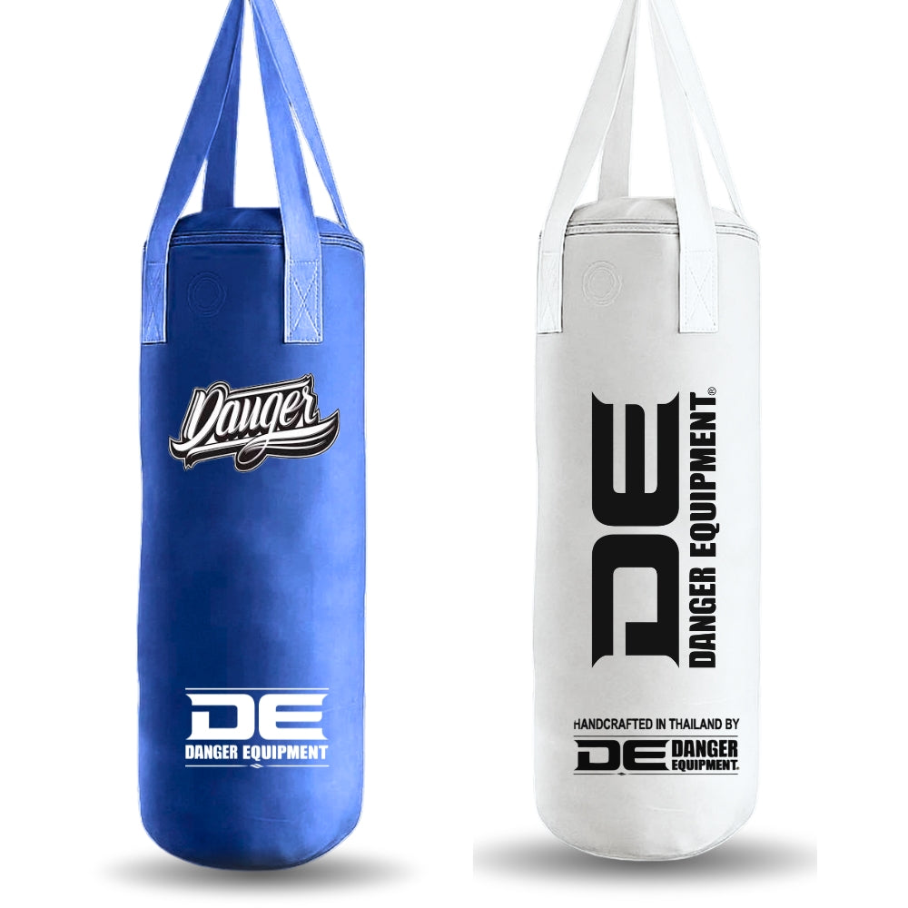 Heavy bags DANGER 1.2MT RD