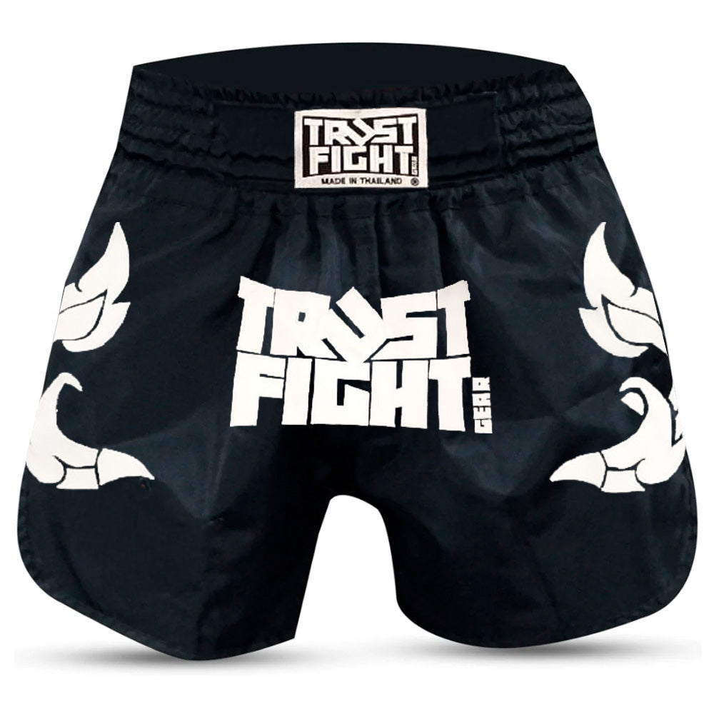 CALÇÕES TRUST BL- 25% OFF