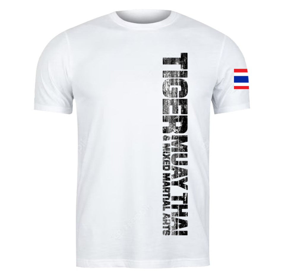 TIGER MUAY THAI T-Shirt