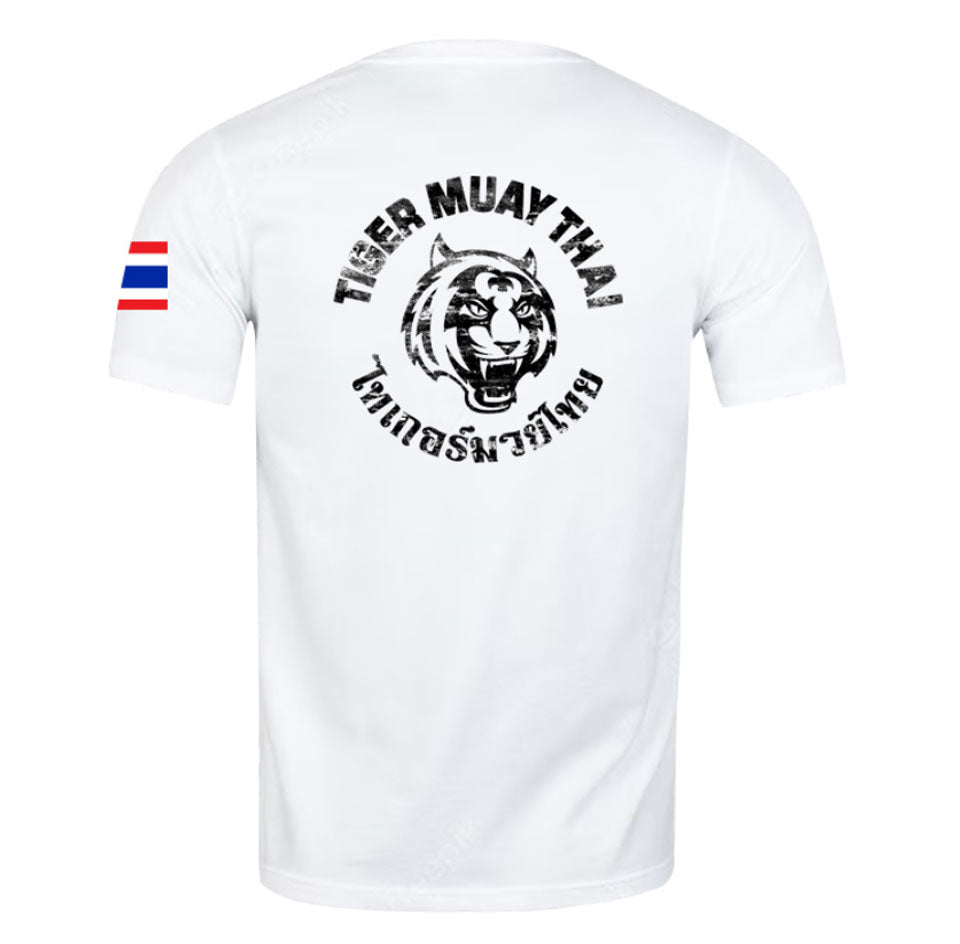TIGER MUAY THAI T-Shirt