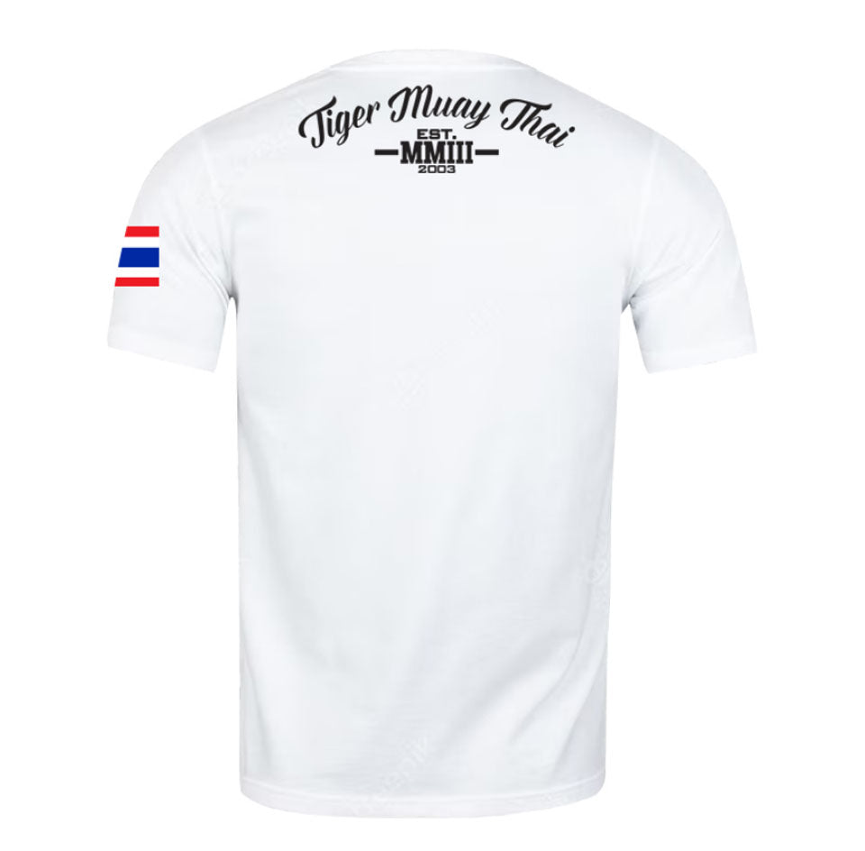 TIGER MUAY THAI T-Shirt