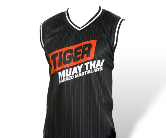 TIGER MUAY THAI tank top