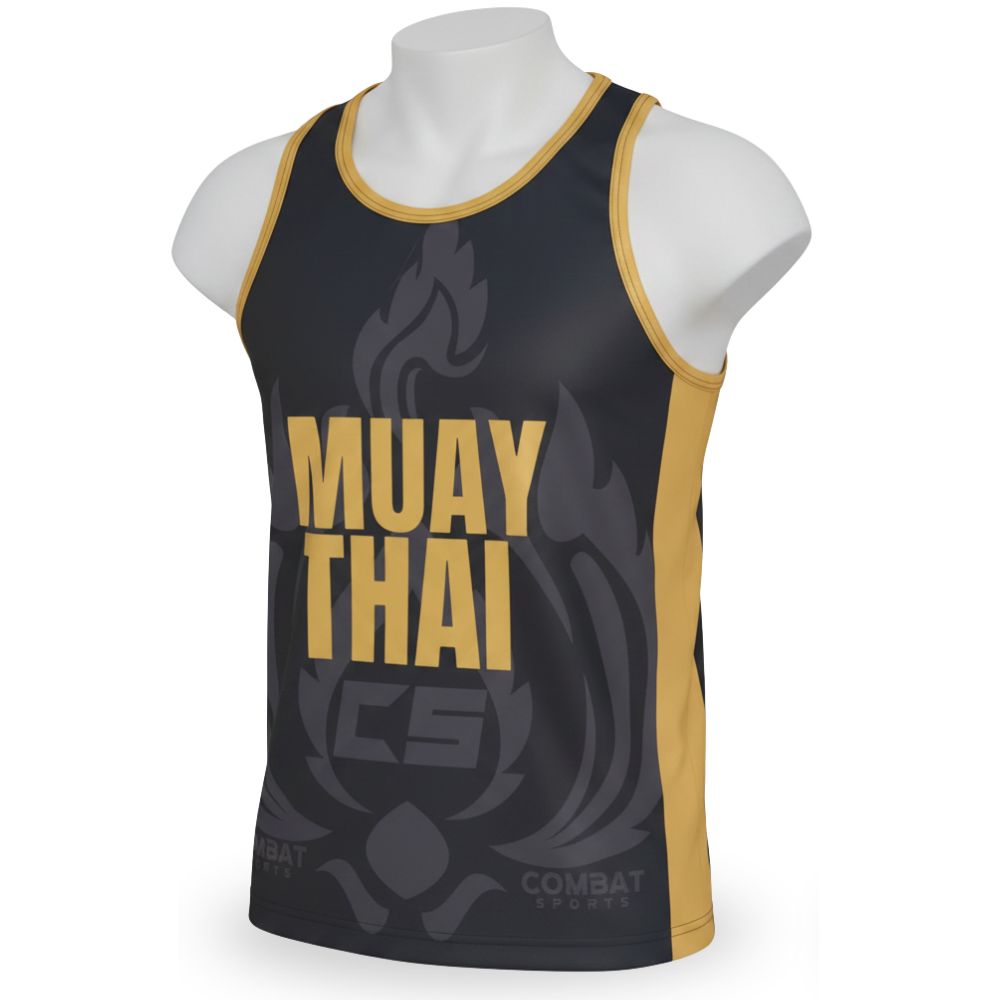 Tank Top TWIN TIGERS