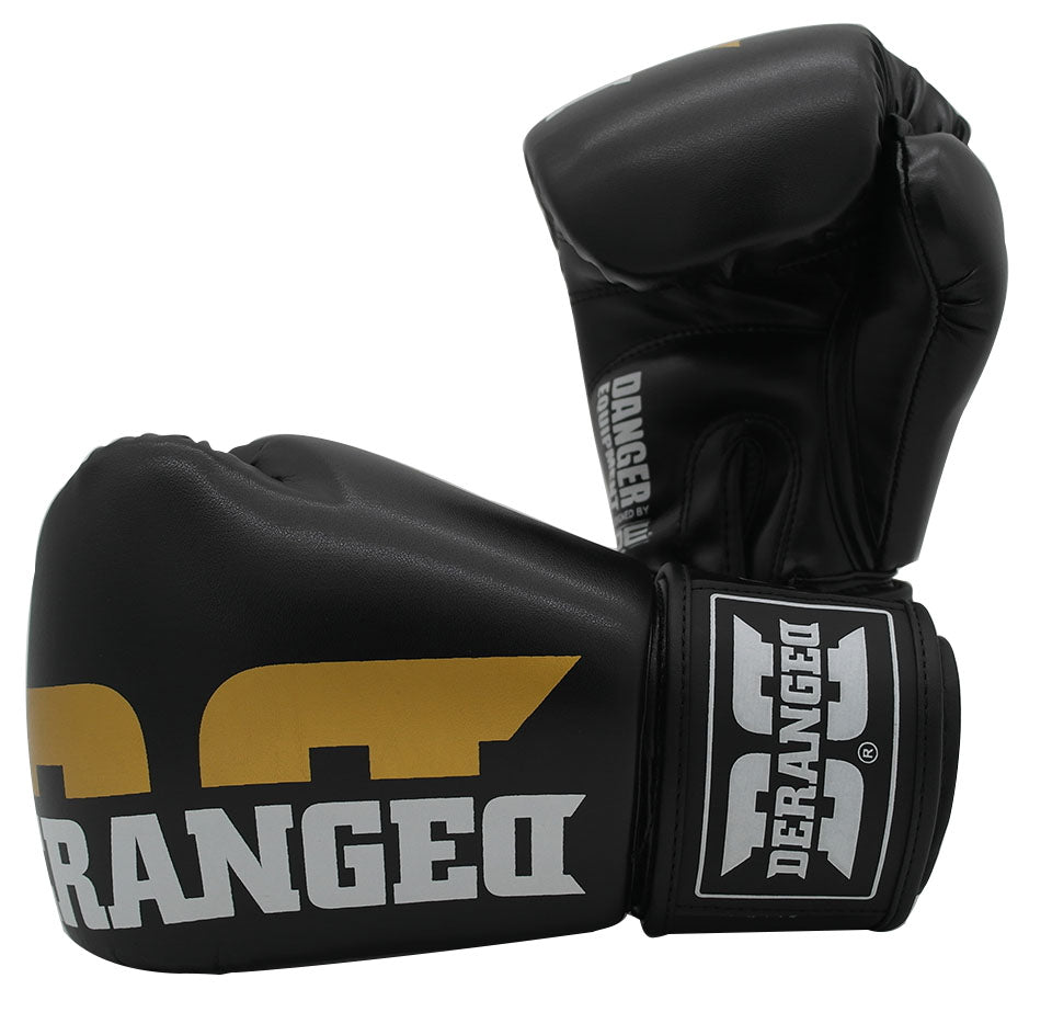 Luvas de Boxe, Kickboxing e Muay Thai para criança. 