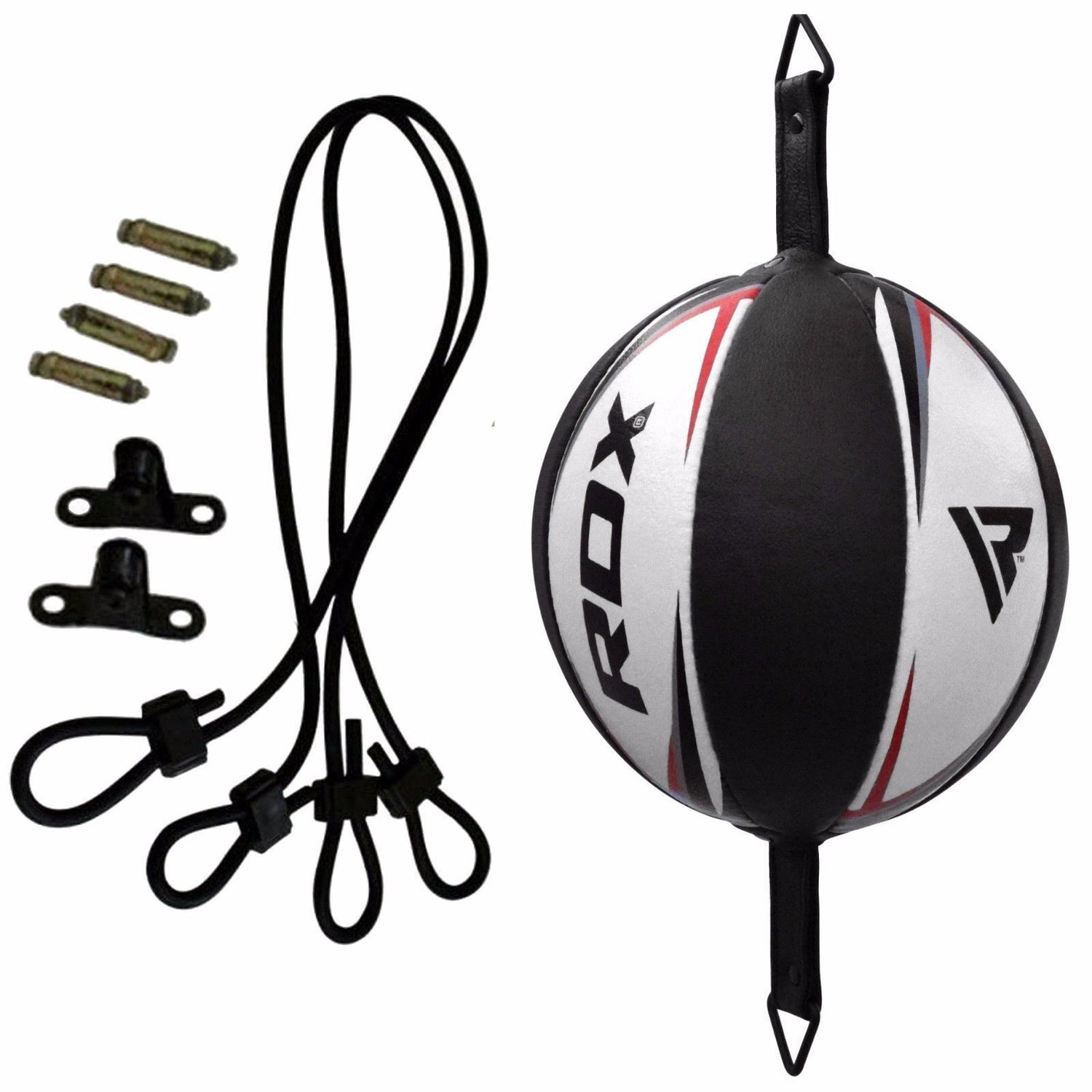 PUNCHING BALL RDX (Double End)