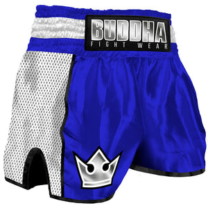 BUDDHA RETRO BU shorts