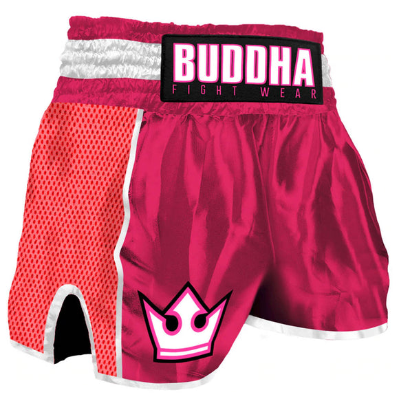 BUDDHA RETRO PK Shorts