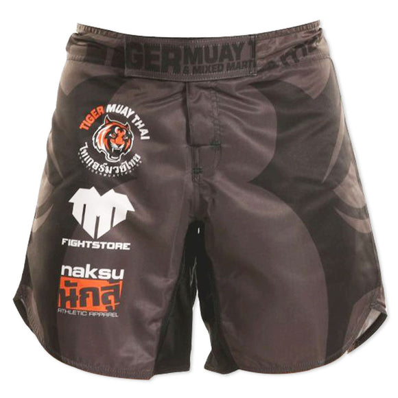 MMA TIGER MUAY THAI Shorts
