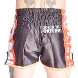 Shorts TIGER MUAY THAI BL_OR