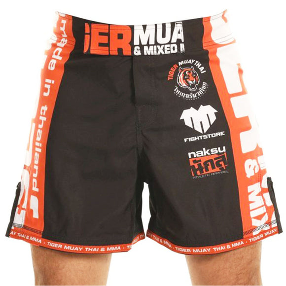MMA TIGER MUAY THAI Shorts