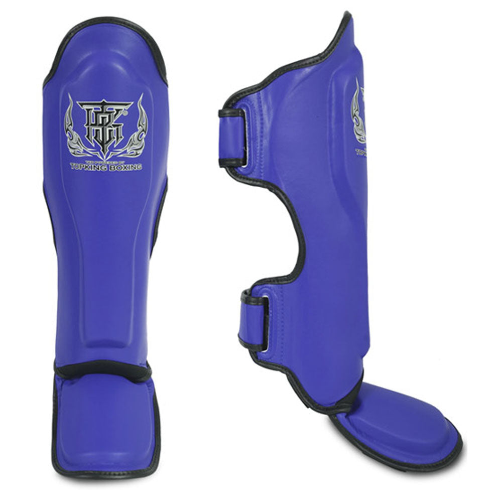 TOP KING BU shin guards