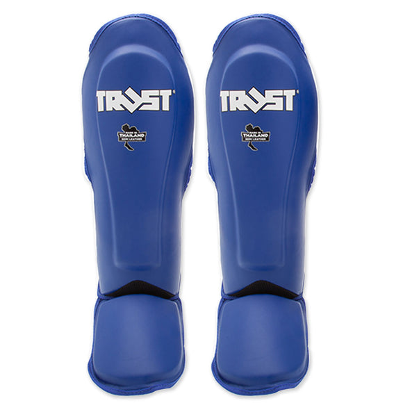 TRUST BU shin guards