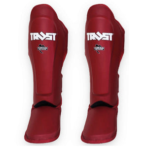 TRUST RD shin guards 