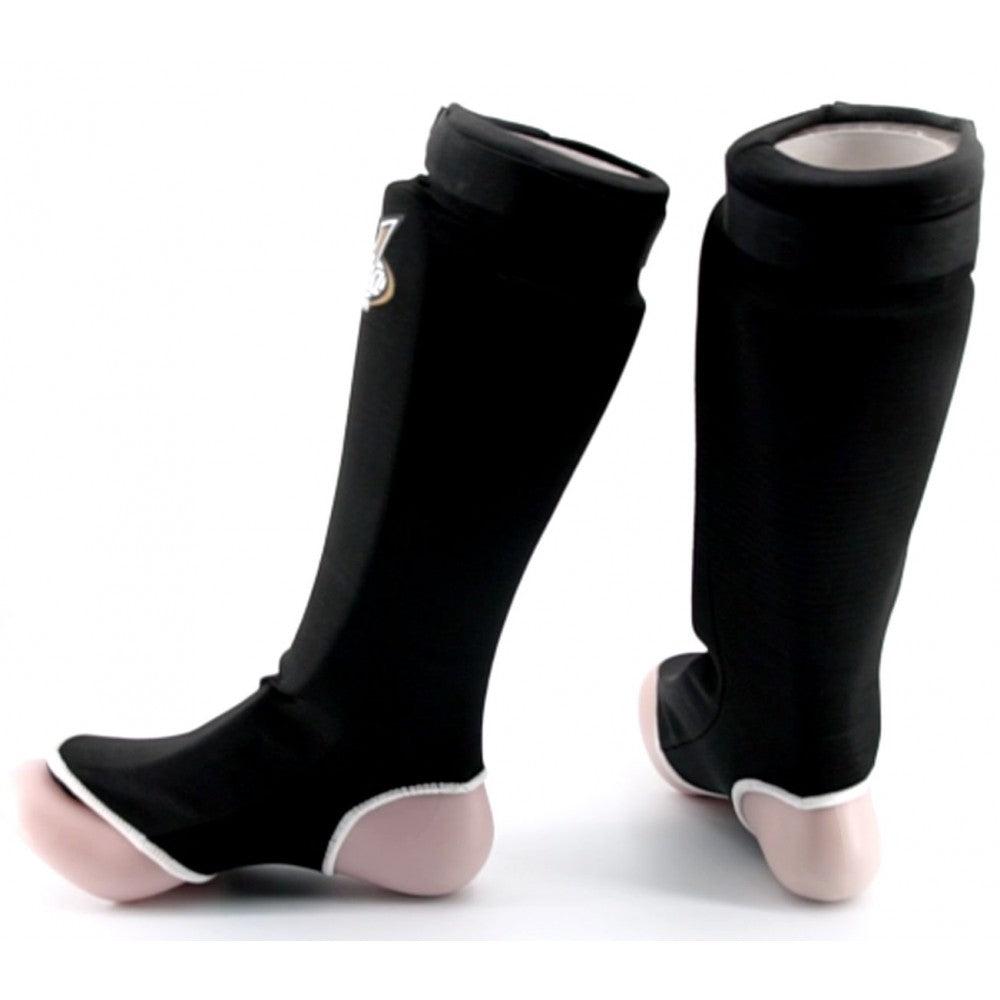 Caneleiras de meia BUDDHA KIDS
