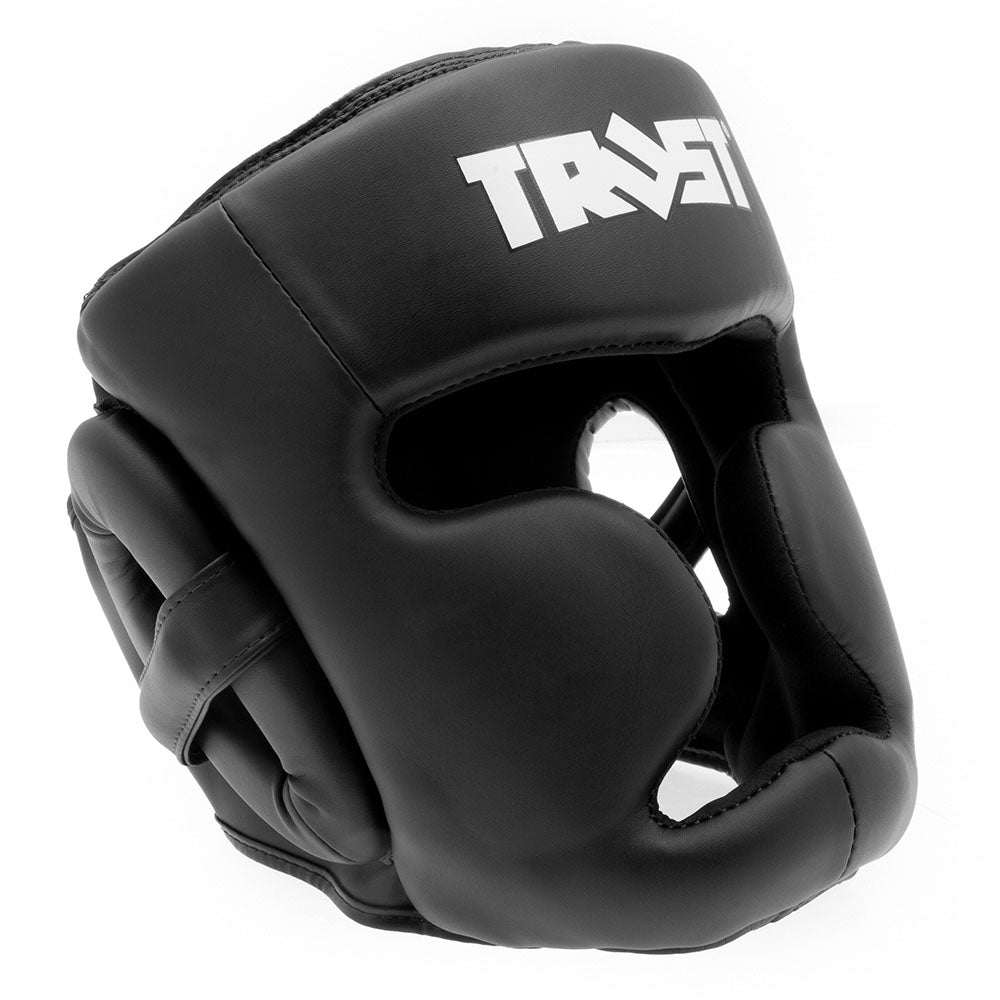 Capacete de treino TRUST